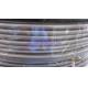 Stainless Steel Coil Tubing ASME SA213 TP316L Pickled / Bright Annealed Surface