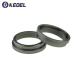 Custom Tungsten Carbide Seal Ring Carbide Mechanical Seal Ring YN6 YN8