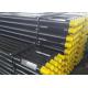 25FT 159mm Diameter DTH Drill Pipe ,  Water Well 2-3/8 Drill Pipe