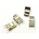 Fast Speed 250V 15A Copper Tin Plated Pcb Fuse Clip