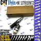 C13 Engine Injector Group Fuel 2490713 249-0713 10R-3262 10R3262 for CAT
