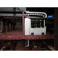 R8M 3S CCM Machine for Steel Billet , Continuous Caster Machine