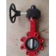 Estimated Delivery Time Lug Type Midline Butterfly Fay Valve with Normal Valve Stem