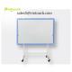 Multi-touch 82 smart classroom/smart board/interactive whiteboard for class