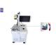 Color Mopa Laser Marking Machine Adjustable Pulse Width JPT High Peak Power