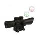 ANS Illuminated Hunting Scope 4X Magnification For Air Rifle Scope Shooting Game