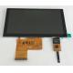 800x480 TFT LCD Capacitive Touchscreen