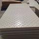 Synthetic Ground Protection Bog Mat HDPE Temporary Truck Access Road Plate