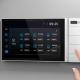 High Toughness Smart Home Display Screen Glass Scratch Resistant 0.25mm