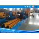 HSS Saw Blade Cold Cutting Machine Smooth Running With Low Noise Servo Motor