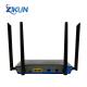 ZC-CR502 4Antenna 4G LTE Router 1FE WAN 2FE LAN 2.4G WiFi Zikun
