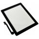 Ipad 3 touch panel assembly, touch panel for Ipad 3, repair parts for Ipad 3, Ipad 3 repair