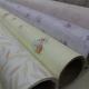 Anti Fouling Self Adhesive PVC Wallpaper Accepted For OEM/ODM
