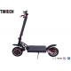 TM-RMW-H07 Self Balancing Rechargeable Electric Scooter Tire Size 10 Inch Motor