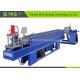 BMS Automatic Rolling Shutter Roll Forming Machine Of Door Or Windows Shutter
