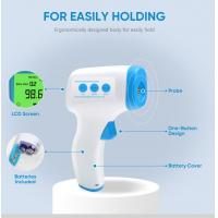 thermometer gun instant read thermometer fever temperature thermometer forehead thermometer strip
