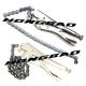 Lock Jaw Clamp Lock Chain Pliers 18 To 30 Chain Filter Wrench Locking Bundle Firm Tight Tool