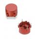 Cover Common Mode Chokes MnZn Inductor High Interference ACCM03 Series