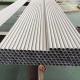Stainless Steel Seamless Pipe For Chemical And Industrial