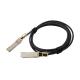 40G QSFP+ To 10G QSFP+ Passive Direct Copper DAC Cables