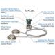 Yokogawa EJA118E Differential Pressure Transmitter With Remote Diaphragm Seals