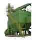 Dust Extraction System In Coal Handling Plant