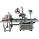 Core Components Industrial Sticker Separating Machine with PLC Control and Printer