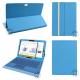 New style pu leather keyboard case for Microsoft surface 3 10.8 inch case