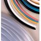 Colored Flexible PVC Tubing