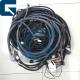 4296408 4296868 0001066 Excavator Accessories  ZX200-2 External Outer Wire Harness