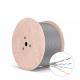 ANSI FTP SFTP Full Copper Cat7 Cat6a Cable 305m Pollution Free