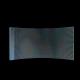 P15 Transparant LED Screen Modular Design Energy Efficient With Vibrant Visuals
