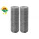 Hot Dipped Galvanized Stainless Steel Hexagonal Wire Mesh Woven 1 2 Inch For Chicken And Bird