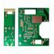 Hearing Aid Small Scale Pcb Manufacturing SMT Electronics
