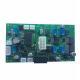 Professional Custom PCB Assembly , Multilayer Printed Circuit Board