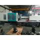 Pp / Pvc Auto Injection Molding Machine Horizontal Standard For Industry