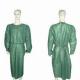 Non Sterile Cloth Medical Surgical Ot Gown Gown For Doctors