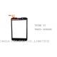 3-5 Inch Mobile LCD Touch Screen Black White Original Digitizer FCC SGS Approved