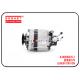 ISUZU 4JB1 4JG2 NHR NKR Generator Assembly 8-98300335-1 8-97073924-0 8983003351 8970739240