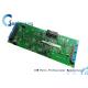 4450616023 NCR ATM Spare Parts NCR Double Pick I/F Interface Board 445-0616023