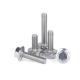 1/2 To 4 Hastelloy 904L Special Alloy C276 Full Threaded Stud Bolt
