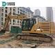 23ton HAODE CATERPILLAR CAT 323DL 323D2L Motor Excavator for Construction and Forestry