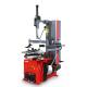 Easy Operation Alloy Steel Tire Changer Equipment With Clamping Range Is Within 10～24