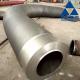 8 Inch THK 28mm ASTM A234 WP22 5D Steel Pipe Bend For Pipe Connection