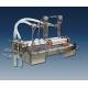 Capacity Automatic Tube Filling And Sealing Machine For 20-500ml Cups