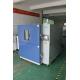 Hot Cold Thermal Shock Test Chamber Air Damper Basket Transmission Three Two Zone