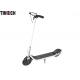 Light Body 8'' Aluminum Alloy Electric Scooter TM-MK-041 Safe Lithium Battery