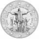 Brazil Christ Redeemer Coin