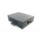 95Mbps 500m Ethernet Cable Extender , Ethernet Cord Extender Low Power Consumption