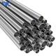 Factory Directly Supply N4 N6 99.9% Seamless Pure Nickel Alloy Tubes Stocked And Customized